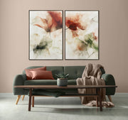 Faded Petals II